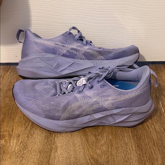 Asics Shoes - Women's asics novablast 5